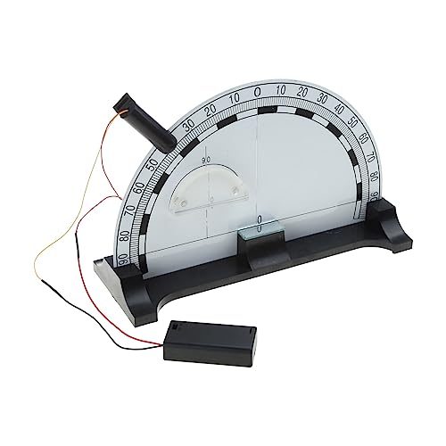 Lichtreflexions-Demonstrator, faltbar, für Schüler, Lehrinstrument, Physikalische Wissenschaft, Optisches Experimentierwerkzeug von Greabuy