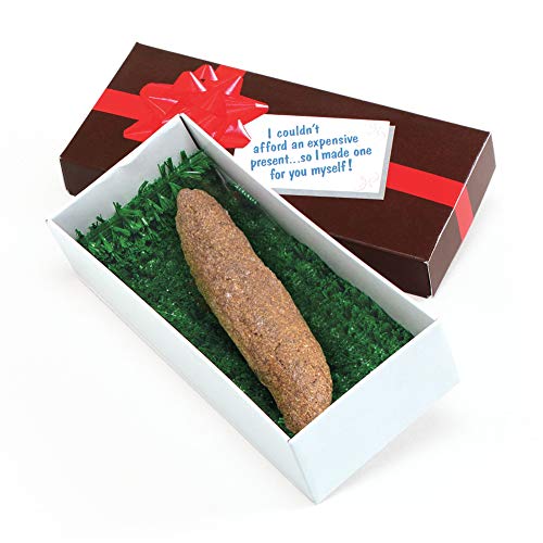 Poo in a Gift Box by Great Deals 777 von Great Deals 777