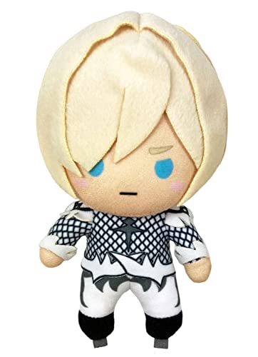 Great Eastern - Anime - Yuri on Ice - Yurio Plisetsky in Dancing Clothes Plush, 5-inches von Great Eastern