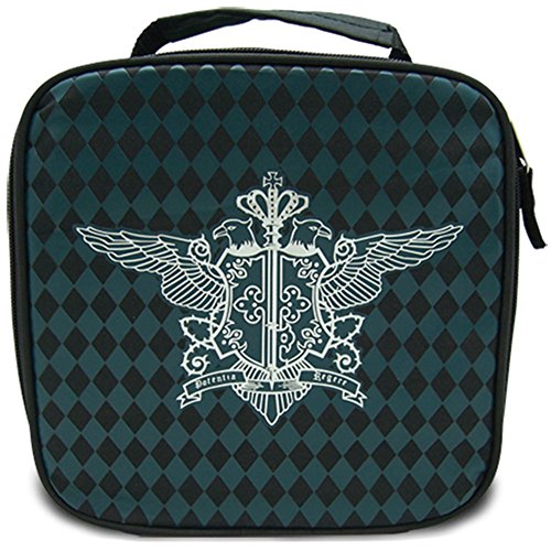 Great Eastern Black Butler Phantomhive Lunch Tasche von Great Eastern