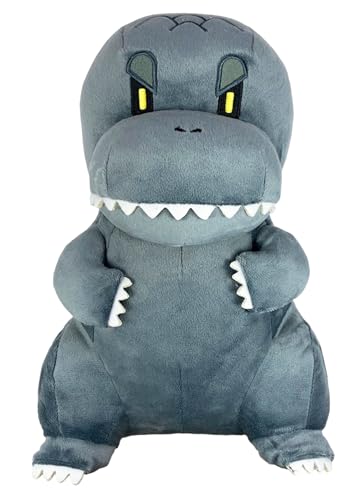 Great Eastern Entertainment Godzilla Original Series - Godzilla Plush 27.9 cm H von Great Eastern