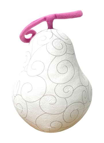 Great Eastern Entertainment One Piece - String String Fruit Plush 17.8 cm H von Great Eastern