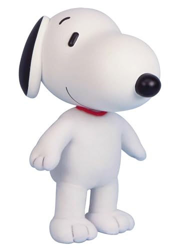 Great Eastern Entertainment Peanuts Snoopy Figurekey Plüschfigur 20,3 cm H von Great Eastern