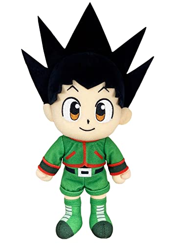 Hunter X Hunter- Gon SD Plush 20,3 cm H von Great Eastern