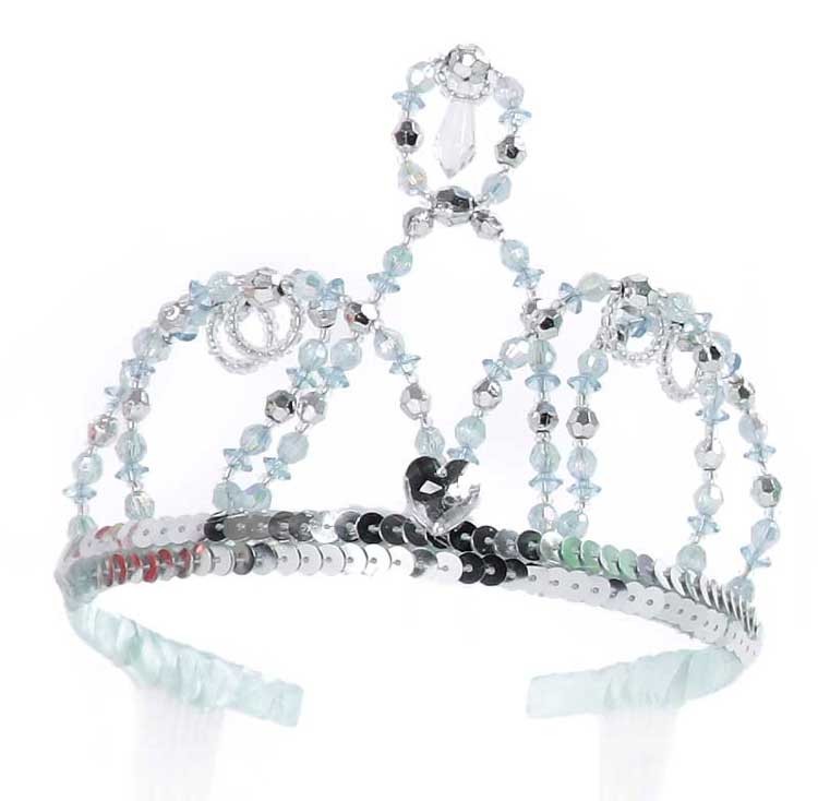 Aschenputtel Diadem von Great Pretenders