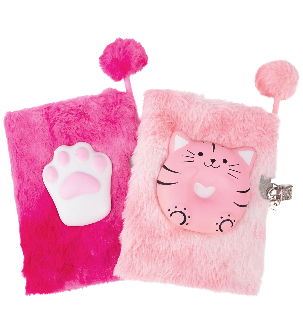 Great Pretenders Tagebuch - Furry Friends - CAT - Gemischt - Great Pretenders - One Size - Tagebücher Great Pretenders Tagebuch - Furry Friends - CAT - Gemischt - Great Pretenders - One Size - Tagebücher von Great Pretenders