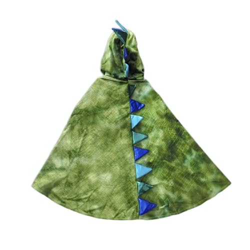 Great Pretenders Trullala Drachen-Cape mit Krallen M von Great Pretenders