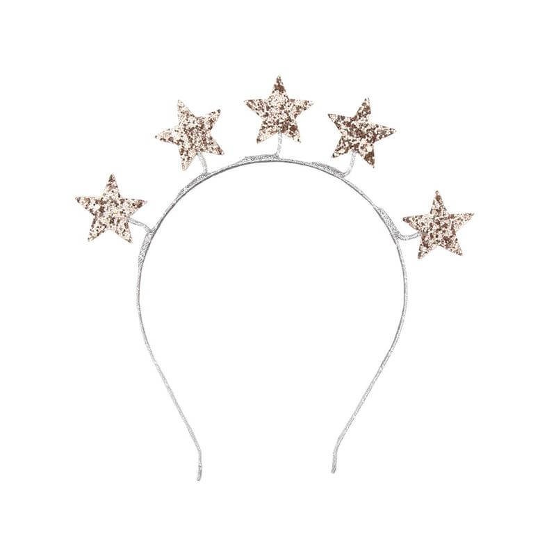 Liberty Stars Haarreif - Haarschmuck für Kinder von Great Pretenders