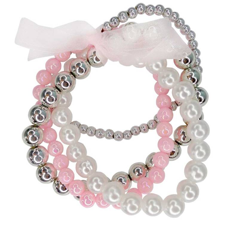 Pearly to Wed Armband-Set, für Kinder von Great Pretenders