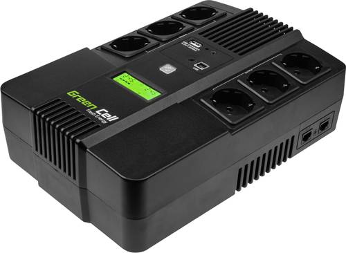 Green Cell 480W AiO USV 800 VA von Green Cell