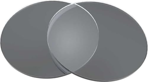 Acrylbasen - rund 100 mm klar Acrylbasen - rund 100 mm klar von Green Stuff World