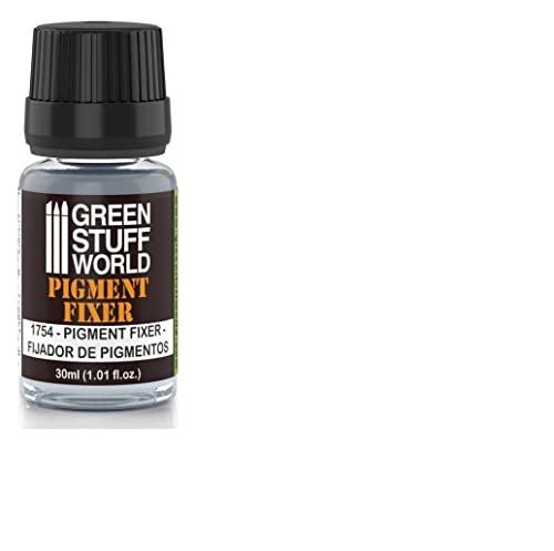 Green Stuff World - Acryl-Pigmentbinder von Green Stuff World