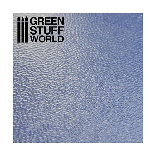 Green Stuff World Gerahmtes Wasser von Green Stuff World