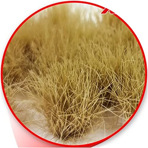 Green Stuff World Grass Tufts XXL - 22mm Self-Adhesive - Beige von Green Stuff World