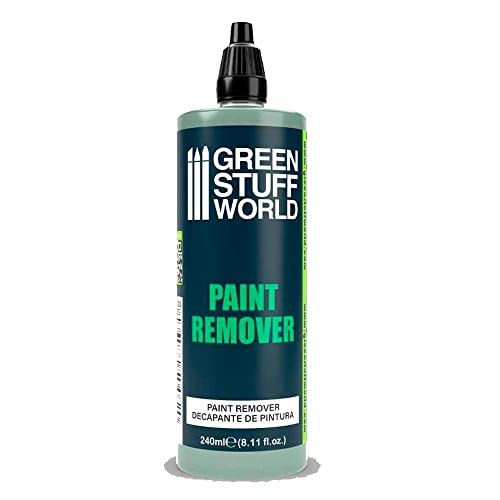 Green Stuff World Paint Remover 240 ml von Green Stuff World