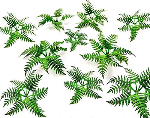 Green Stuff World Papierpflanzen – Bracken Fern 10367 von Green Stuff World