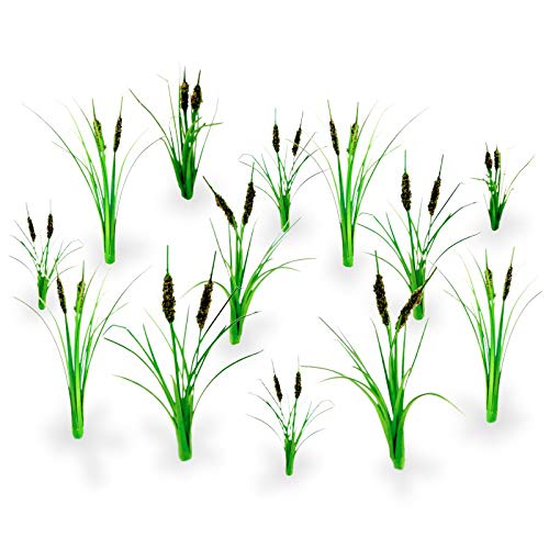 Green Stuff World Papierpflanzen – Schilfrohr 10375 Green Stuff World Papierpflanzen – Schilfrohr 10375 von Green Stuff World