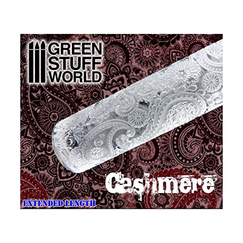 Green Stuff World Rolling Cashmere von Green Stuff World