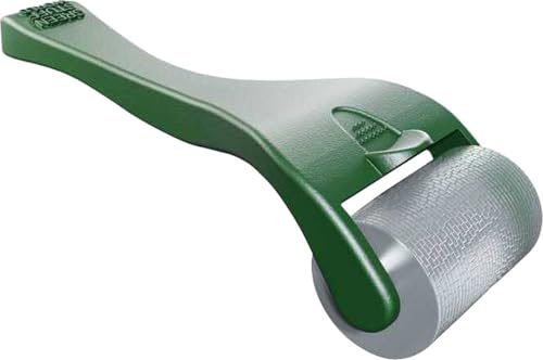 Green Stuff World Rolling Pin with Handle - Dutch Bricks 15mm Green Stuff World Rolling Pin with Handle - Dutch Bricks 15mm von Green Stuff World