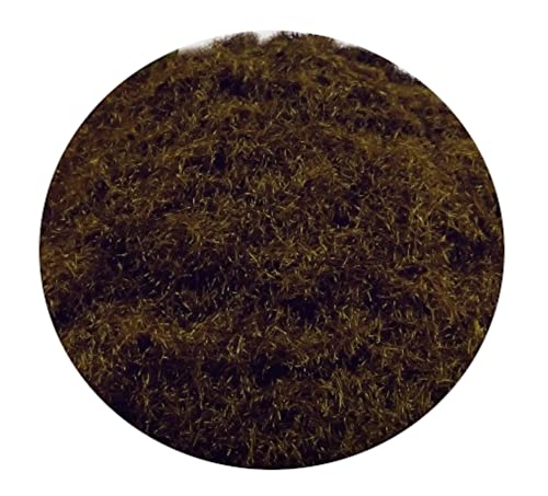 Green Stuff World Static Grass Flock (Burnt Fields 200ml 11149) von Green Stuff World