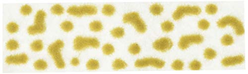 Green Stuff World Tufts 2 mm - Beige von Green Stuff World