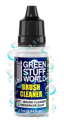 Pinselseife - Reiniger und Konservierer (2327) - Green Stuff World von Green Stuff World