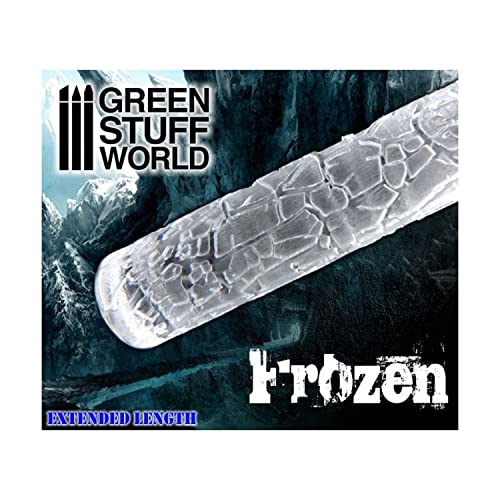 Green Stuff World Rolling Pin Frozen von Green Stuff World