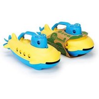 GREENTOYS 8601032 U-Boot mit blauem Griff von Green Toys