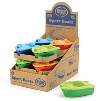 GREENTOYS 8601348 Sportboote, sortiert von Green Toys