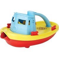 GREENTOYS 8668053 Schleppboot blau von Green Toys