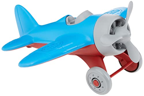 Green Toys Flugzeug Blau - CB3 von Green Toys