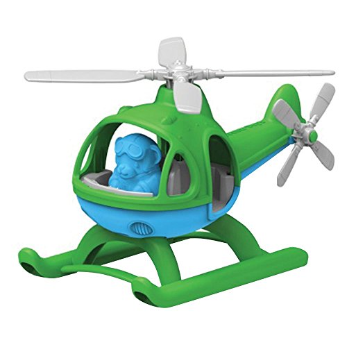 Green Toys Helicopter von Green Toys