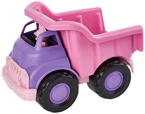 Green Toys Minnie Mouse Kippwagen von Green Toys