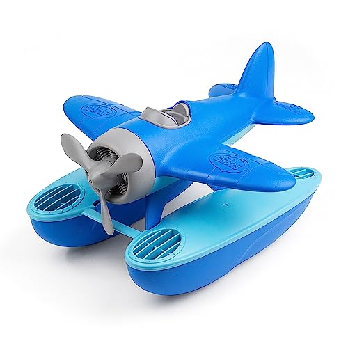 Green Toys OceanBound Wasserflugzeug – 2023 Sortiment von Green Toys