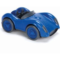 Green Toys - Rennwagen blau von Green Toys