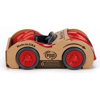 Green Toys - Rennwagen rot von Green Toys