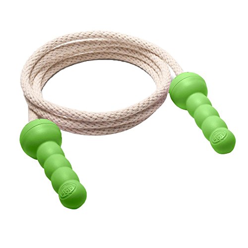 Green Toys Skipping Rope (Green) von Green Toys