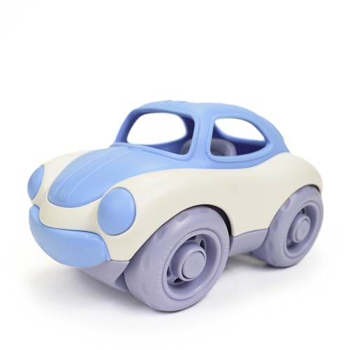 Soft Top Push Car von Green Toys