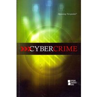 Cyber Crime von Greenhaven Publishing LLC