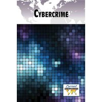 Cybercrime von Greenhaven Publishing LLC