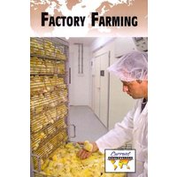 Factory Farming von Greenhaven Publishing LLC