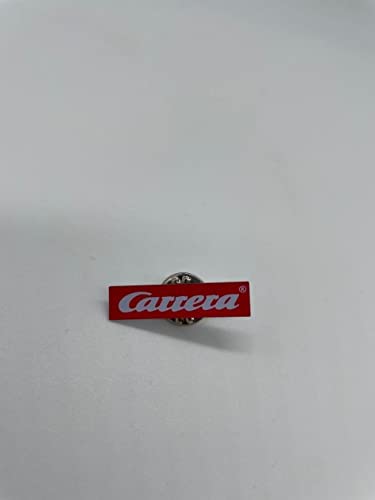 Greenhills Carrera Pin Badge - New - CM2 von Greenhills