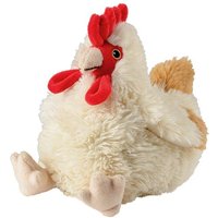 Warmies 1211 - Huhn, Wärmestofftier von Greenlife Value GmbH