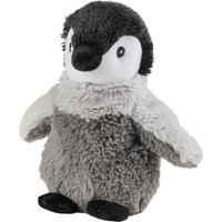 Warmies 15048 - MINIS Baby Pinguin, Wärmestofftier von Greenlife Value