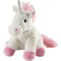 Warmies 15031 - MINIS Einhorn, Wärmestofftier von Greenlife Value GmbH