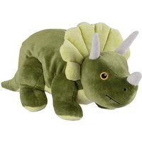 Warmies 1200 - Triceratops, Wärmestofftier von Greenlife Value