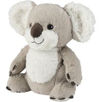 Warmies 1253 - Koala II, Wärmestofftier von Greenlife Value