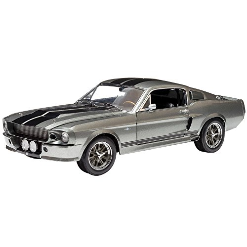 Greenlight 12909 Ford 1967 Mustang Eleanor Fahrzeug 1:18 von Greenlight