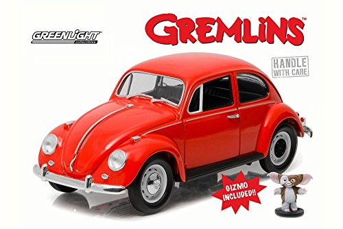 Greenlight 12985 Diecast Spielzeug, Grau von Greenlight