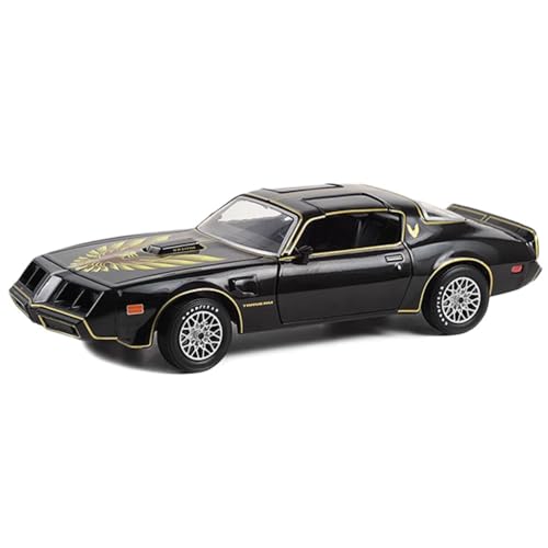 Greenlight 1979 Pontiac Firebird T/A von Greenlight